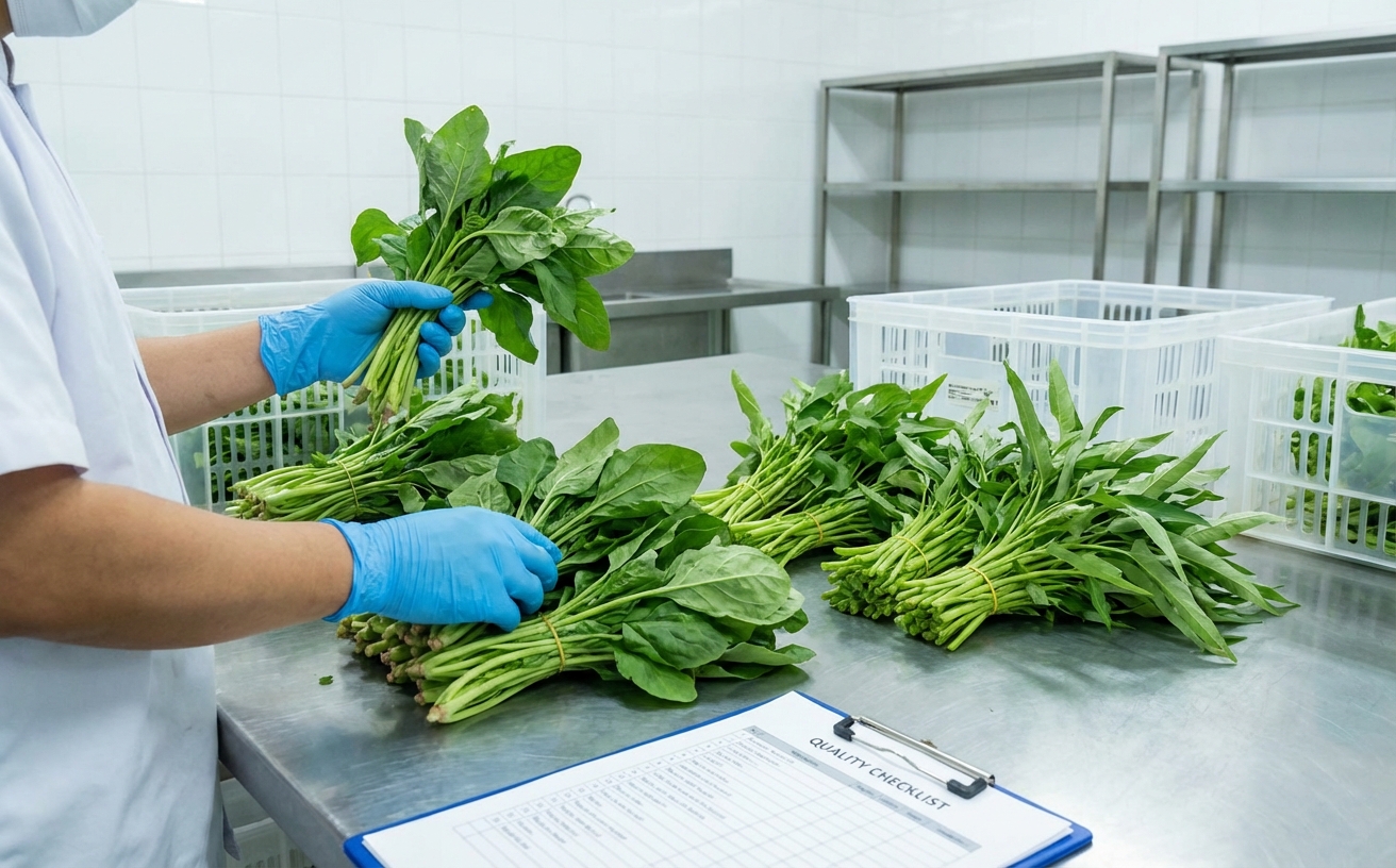 Quality check ePanen